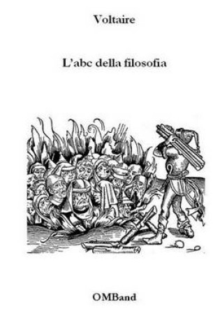 Cover of L'abc della filosofia