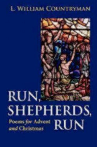 Cover of Run, Shepherds, Run
