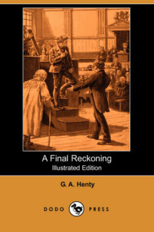 Cover of A Final Reckoning(Dodo Press)
