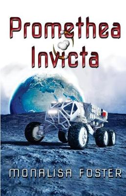 Cover of Promethea Invicta