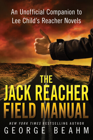 Cover of The Jack Reacher Field Manual