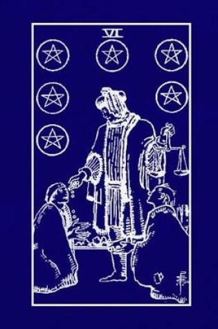 Cover of Six of Pentacles