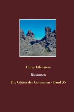 Cover of Riesinnen