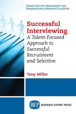 Book cover for Successful Interviewing