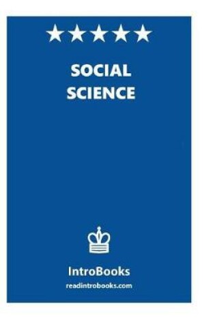 Cover of Social Science