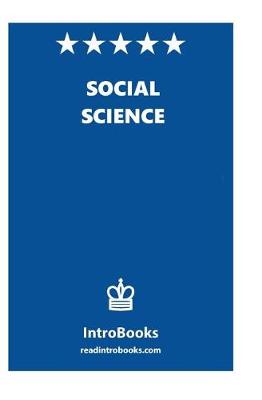 Book cover for Social Science