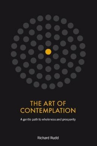 Cover of The Art of Contemplation