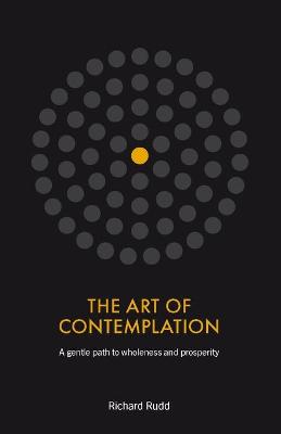 Book cover for The Art of Contemplation