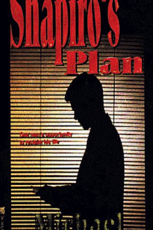 Cover of Shapiro's Plan