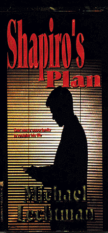 Book cover for Shapiro's Plan
