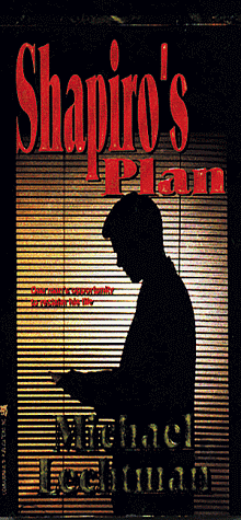 Cover of Shapiro's Plan