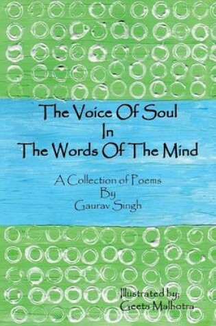 Cover of The Voice of Soul in the Words of the Mind