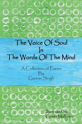 Book cover for The Voice of Soul in the Words of the Mind