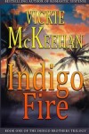Book cover for Indigo Fire