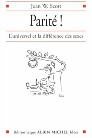 Cover of Parite !