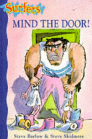 Cover of Mind the Door!