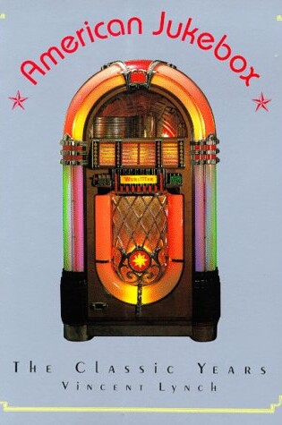 Cover of American Jukebox, 1938-1948