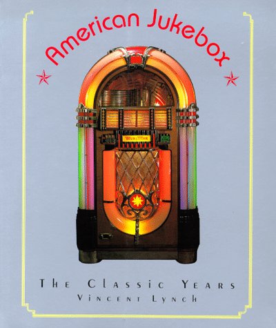 Book cover for American Jukebox, 1938-1948