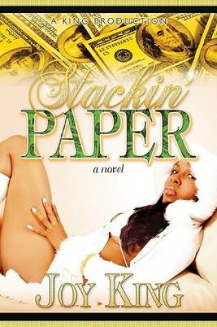 Cover of Stackin' Paper