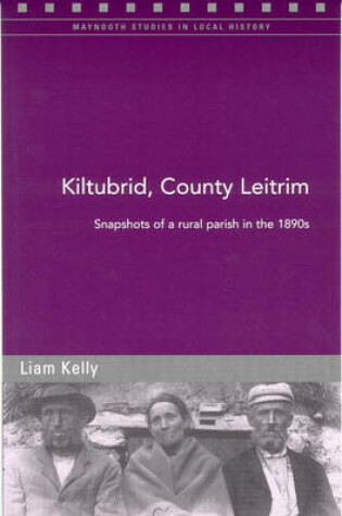 Cover of Kiltubrid, County Leitrim