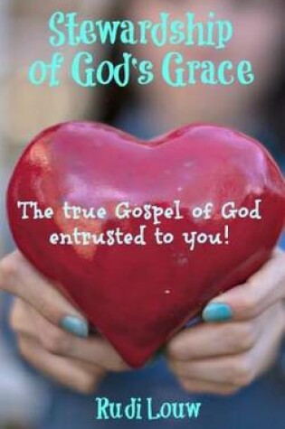 Cover of Stewardship of God's Grace