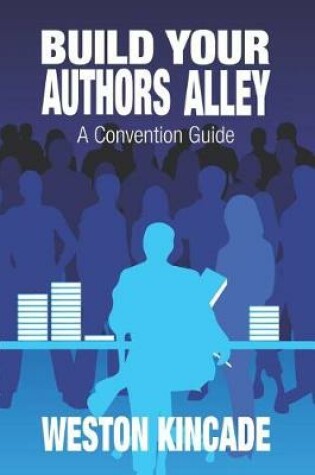 Cover of Build Your Authors Alley