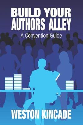 Book cover for Build Your Authors Alley