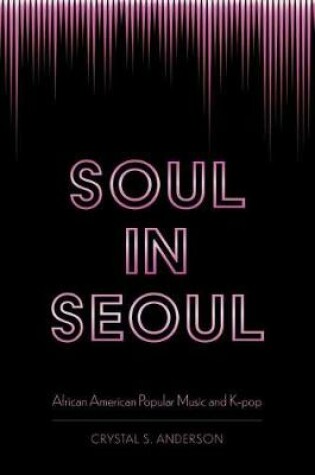 Cover of Soul in Seoul