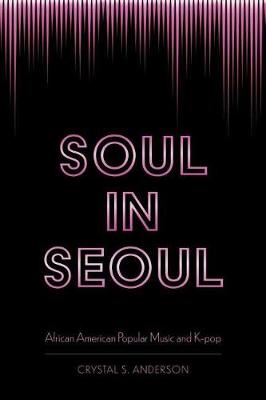 Cover of Soul in Seoul