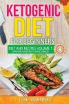 Book cover for Ketogenic Diet for Beginners