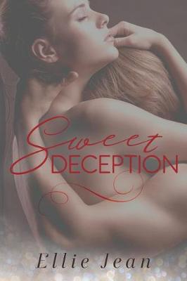 Book cover for Sweet Deception