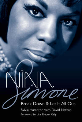 Book cover for Nina Simone