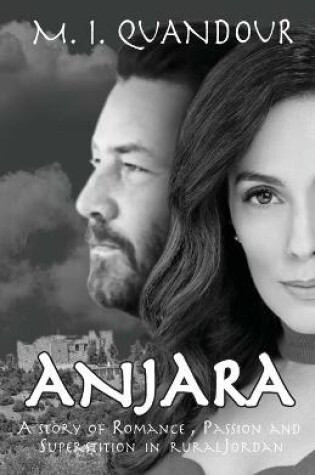 Cover of Anjara