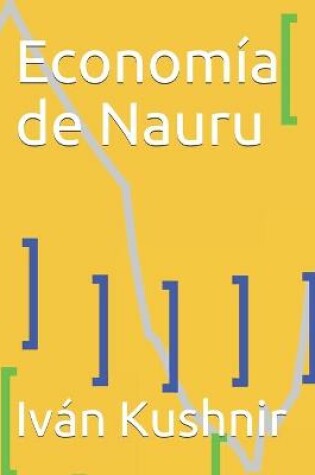 Cover of Economía de Nauru