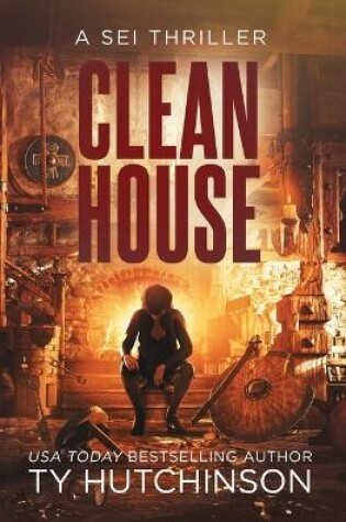 Cover of Clean House