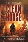 Book cover for Clean House