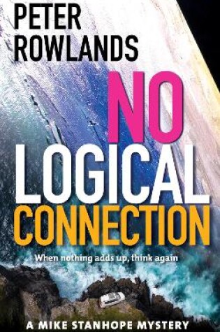 Cover of No Logical Connection