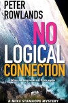 Book cover for No Logical Connection