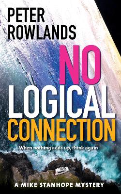 Book cover for No Logical Connection