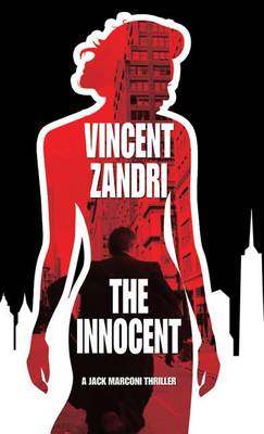 Book cover for The Innocent