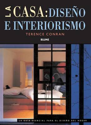 Book cover for La Casa: Diseno E Interiorismo