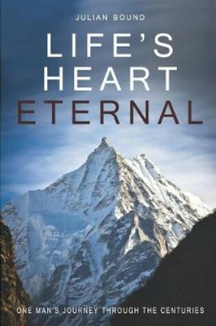 Cover of Life's Heart Eternal