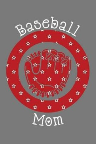 Cover of Baseball Mom