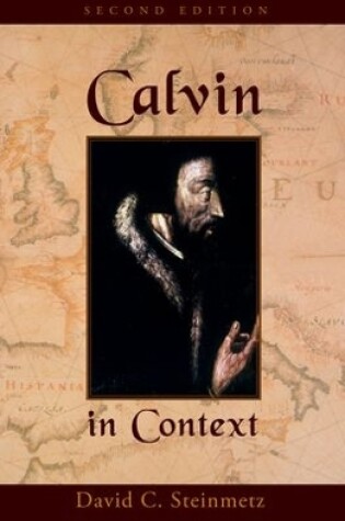 Cover of Calvin in Context