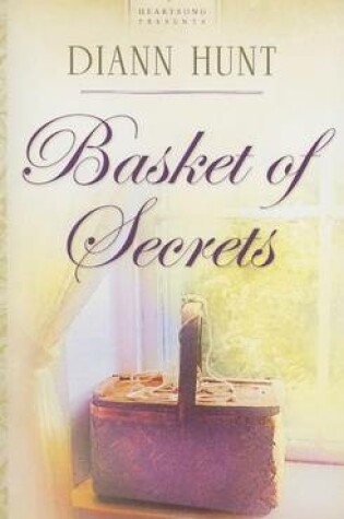 Cover of Basket of Secrets