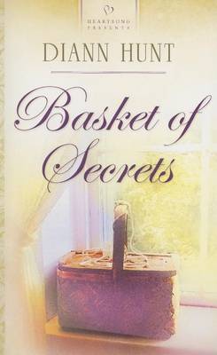 Book cover for Basket of Secrets