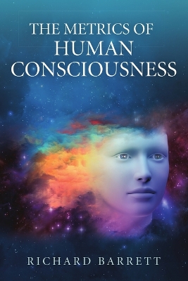 Book cover for The Metrics of Human Consciousness