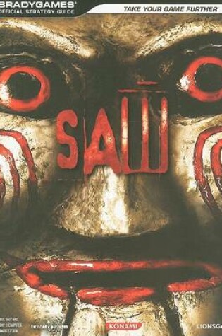 Cover of Saw