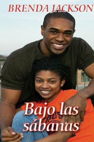 Cover of Bajo las Sabanas