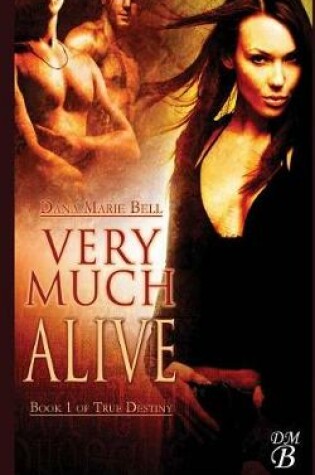 Cover of Very Much Alive